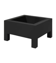 Vuurkorf Nerium Black