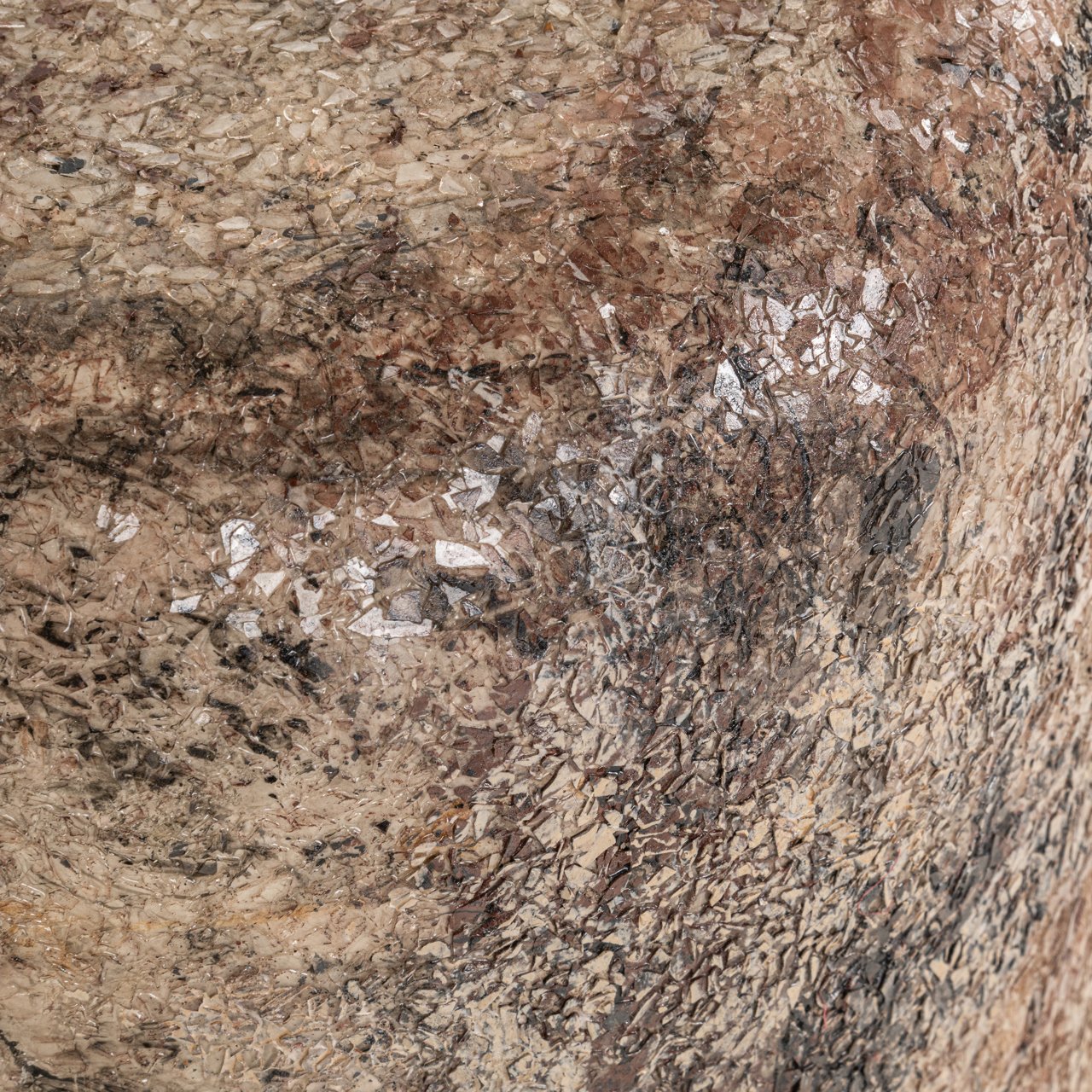 Pilaar Mayah Beige