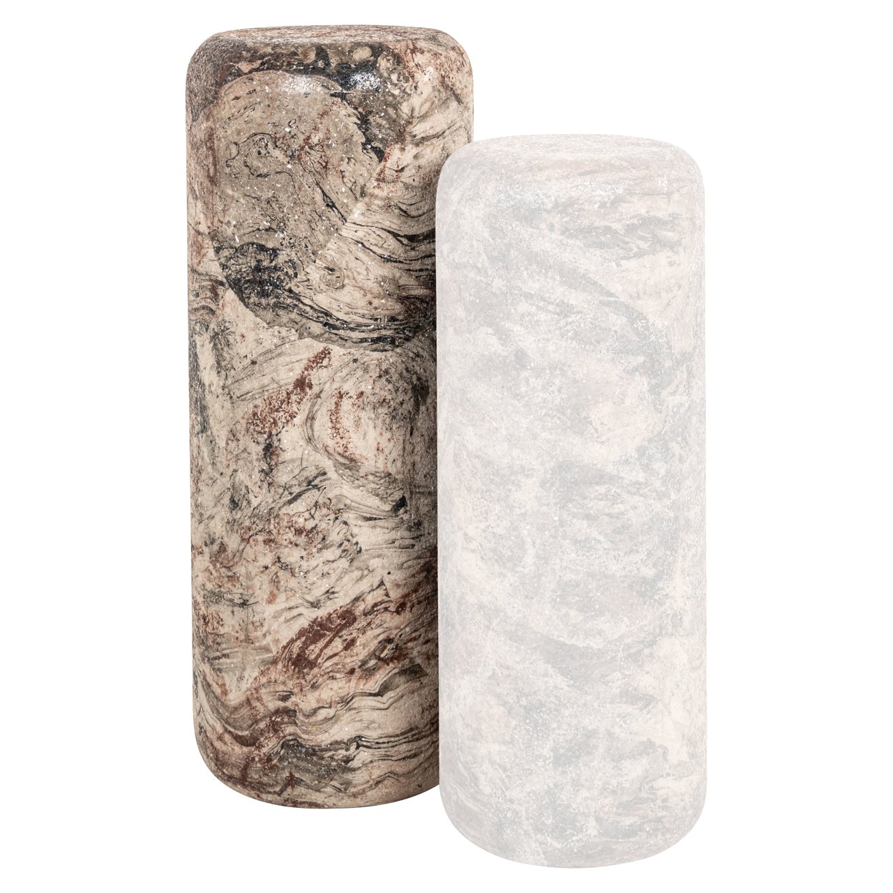 Pilaar Mady Beige