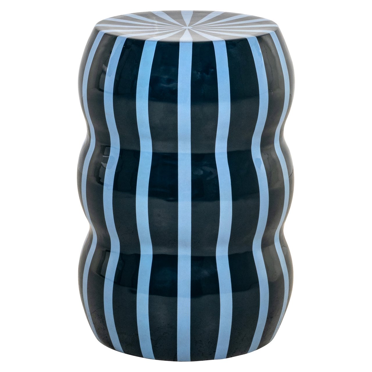 Bijzettafel Boyd Blue