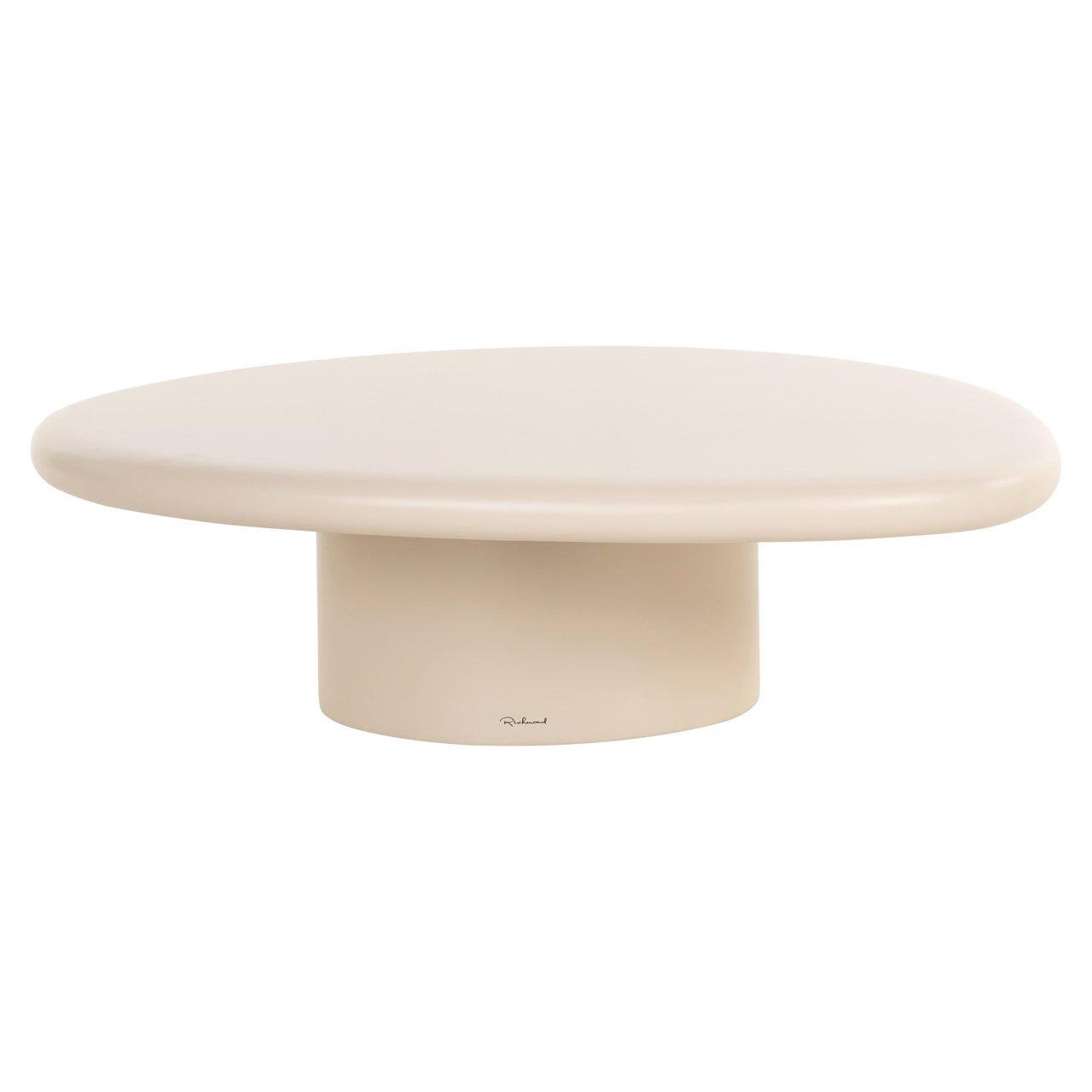 Buiten Salontafel Urban Bloom Sandstone