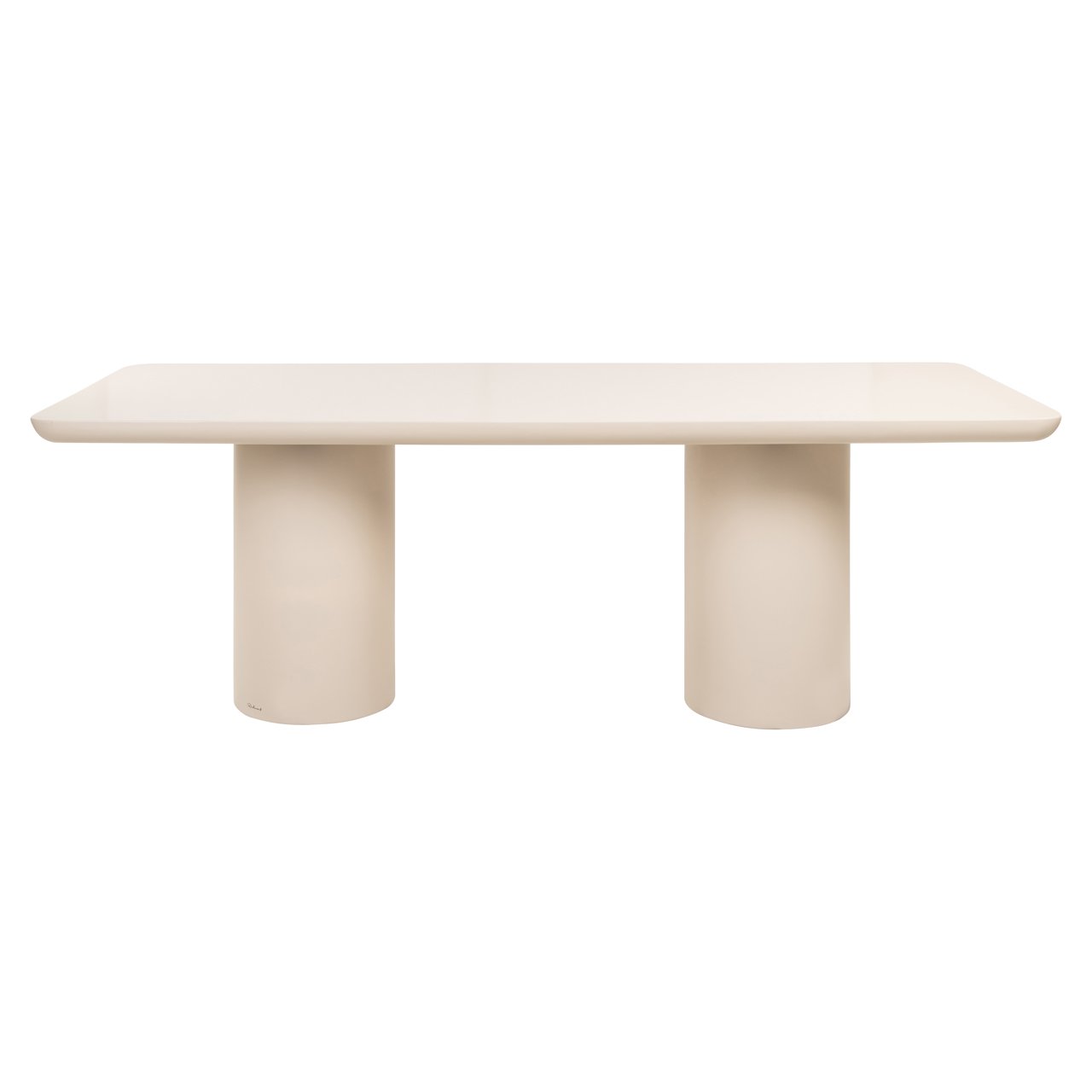 Outdoor Eettafel Urban Bloom Sandstone 230