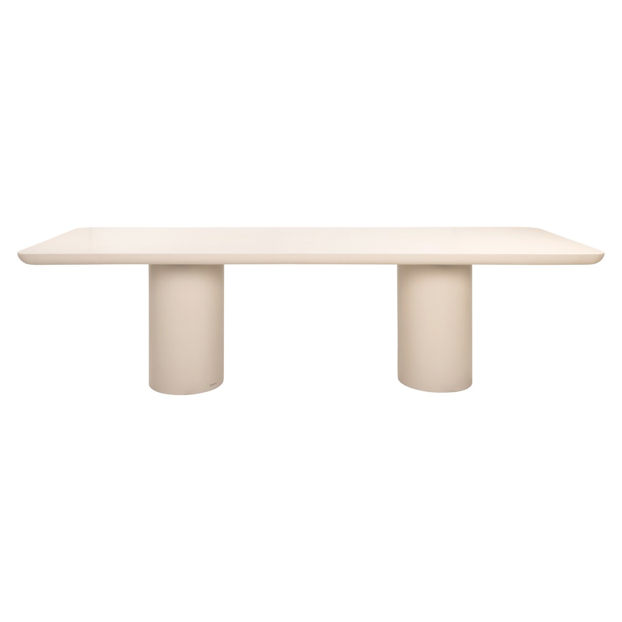 Outdoor Eettafel Urban Bloom Sandstone 280
