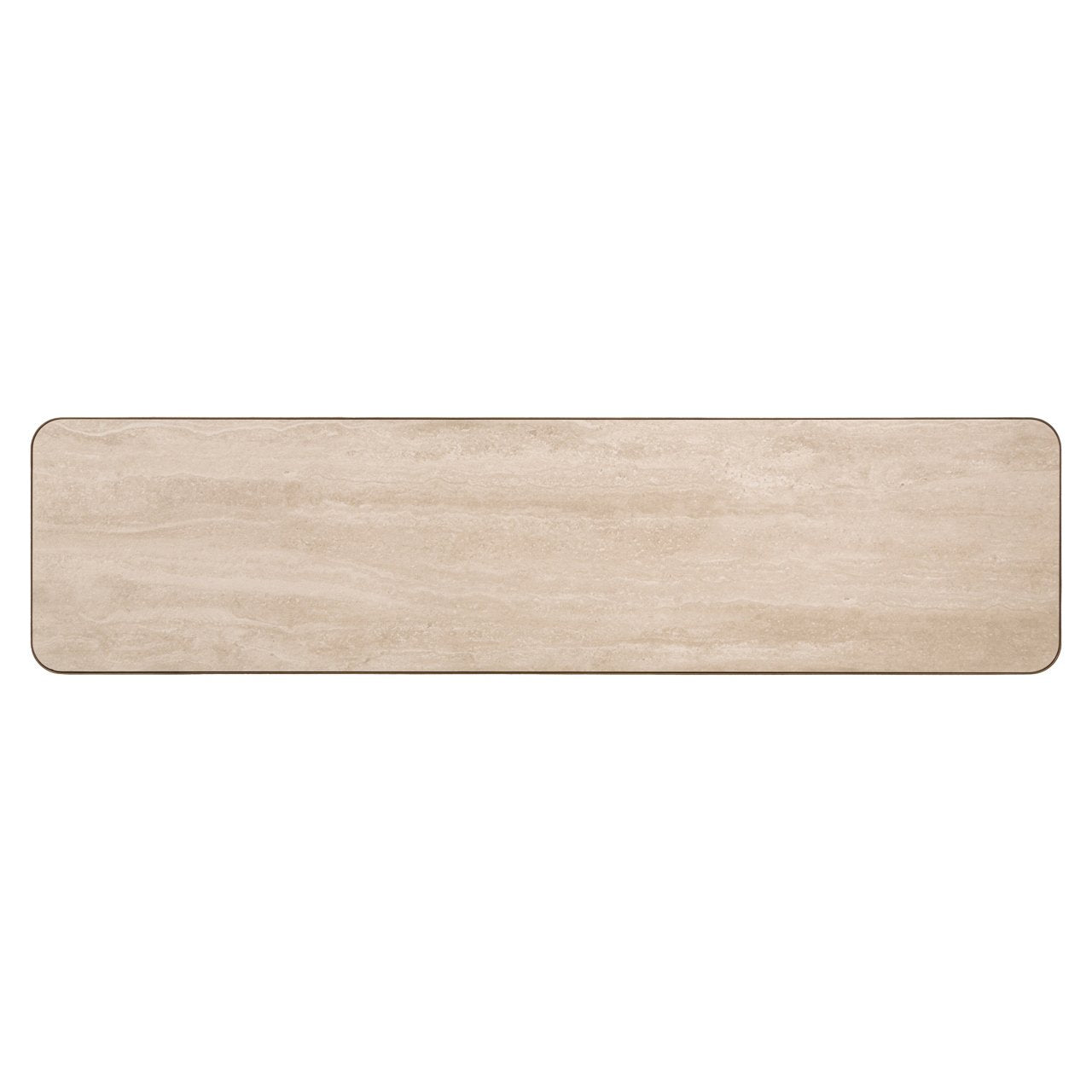 Tv-meubel Claridge Beige 160x40