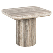 Bijzettafel Dulce Grey  (denizly)
