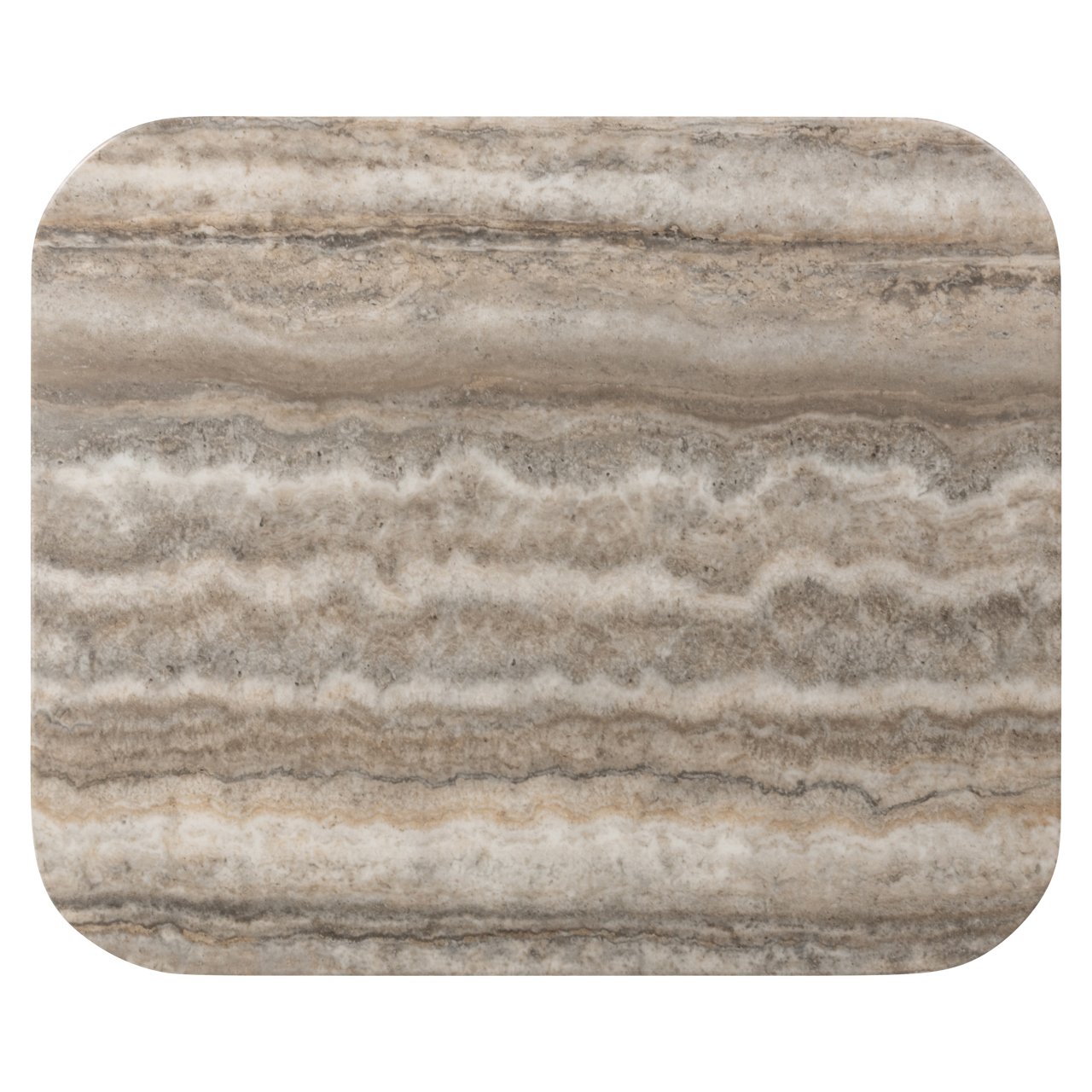 Bijzettafel Dulce Grey  (denizly)