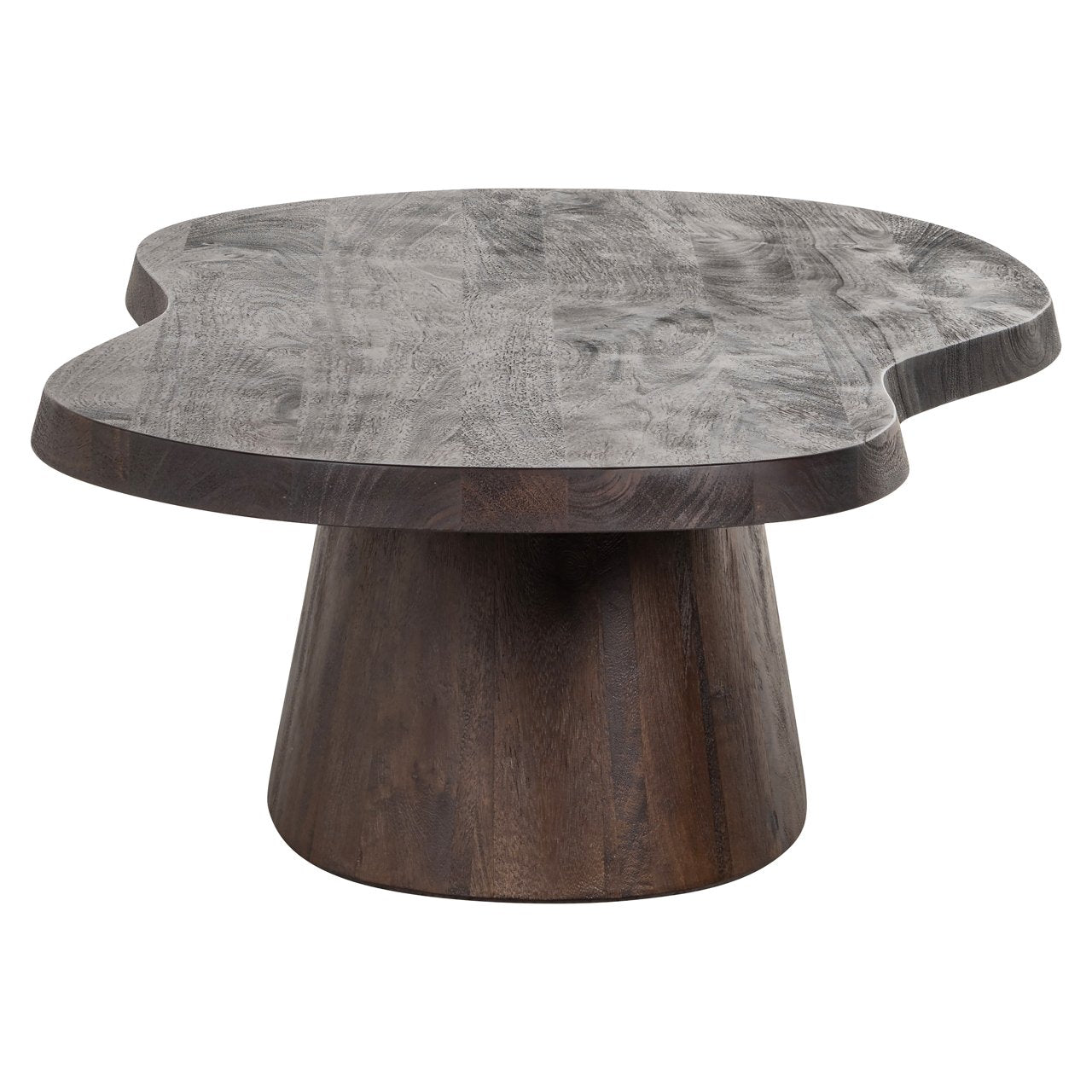 Salontafel Odile Dark Brown
