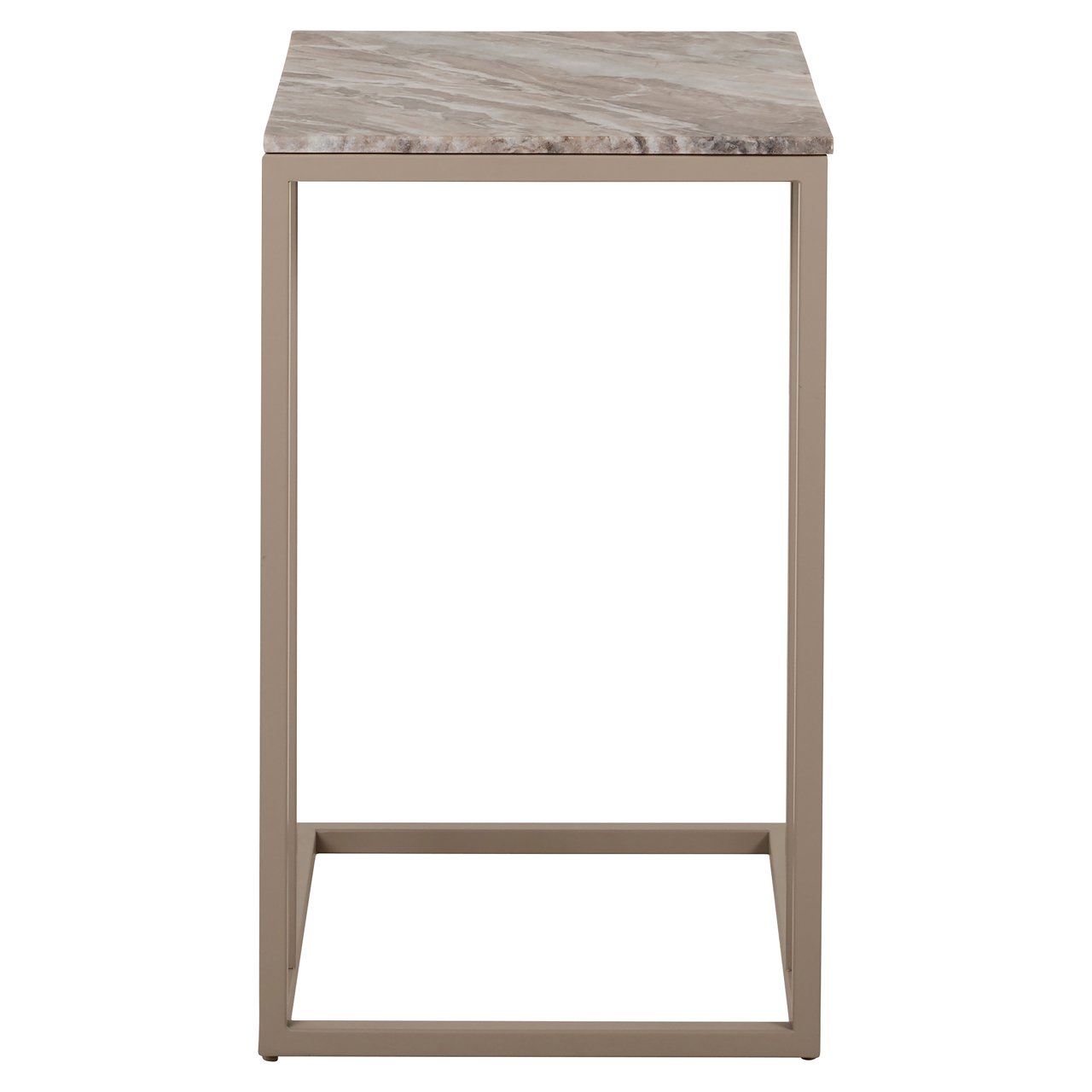 Sofa Tafel Fairfax Clay