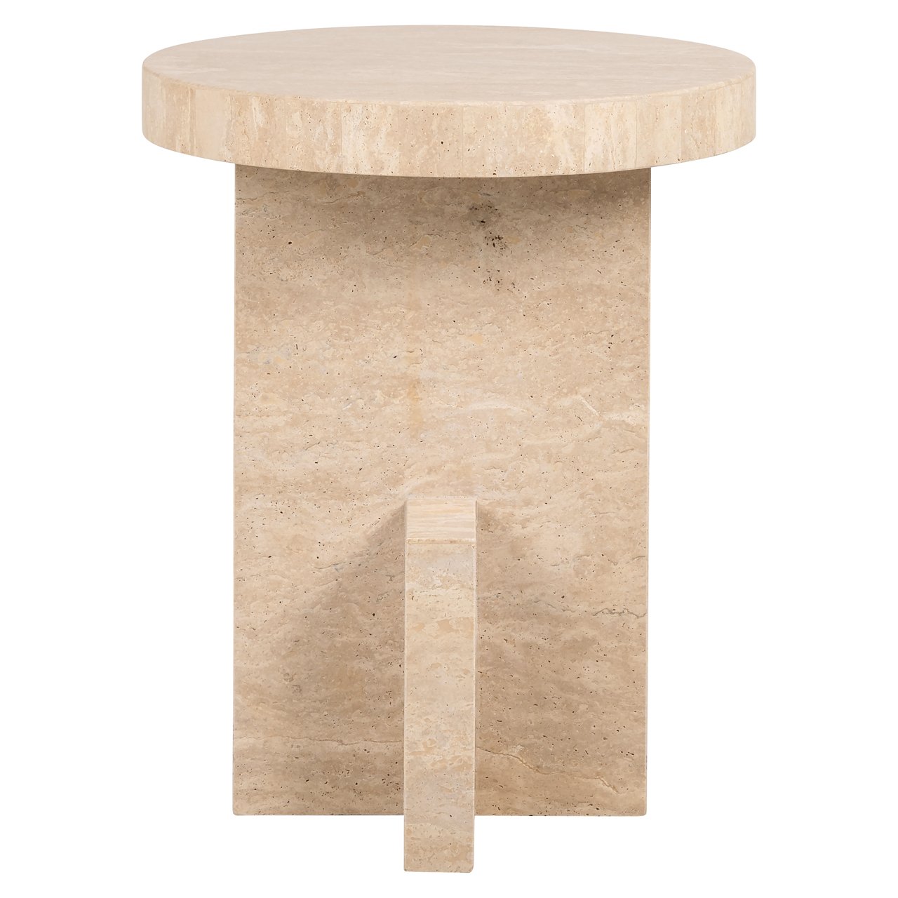 Bijzettafel Alexander Jones Beige (biltmore)