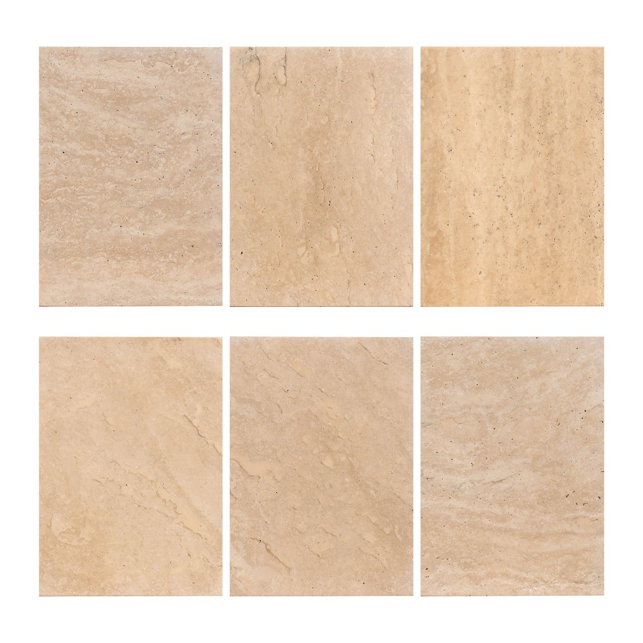 Bijzettafel Alexander Jones Beige (biltmore)