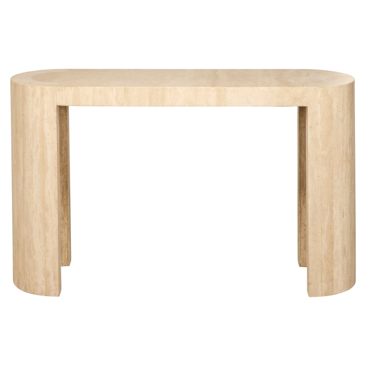 Console Alexander Jones Beige (biltmore)