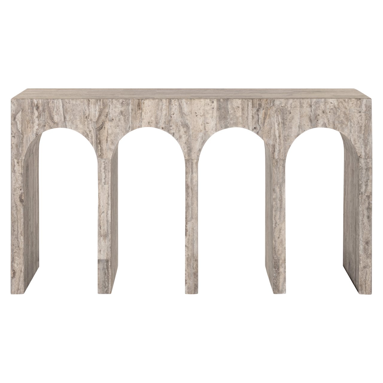 Console La Rague grey