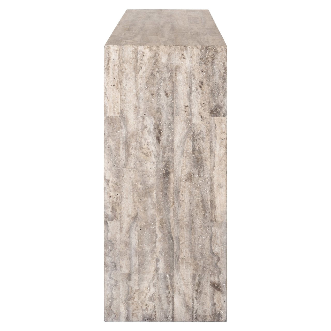 Console La Rague grey