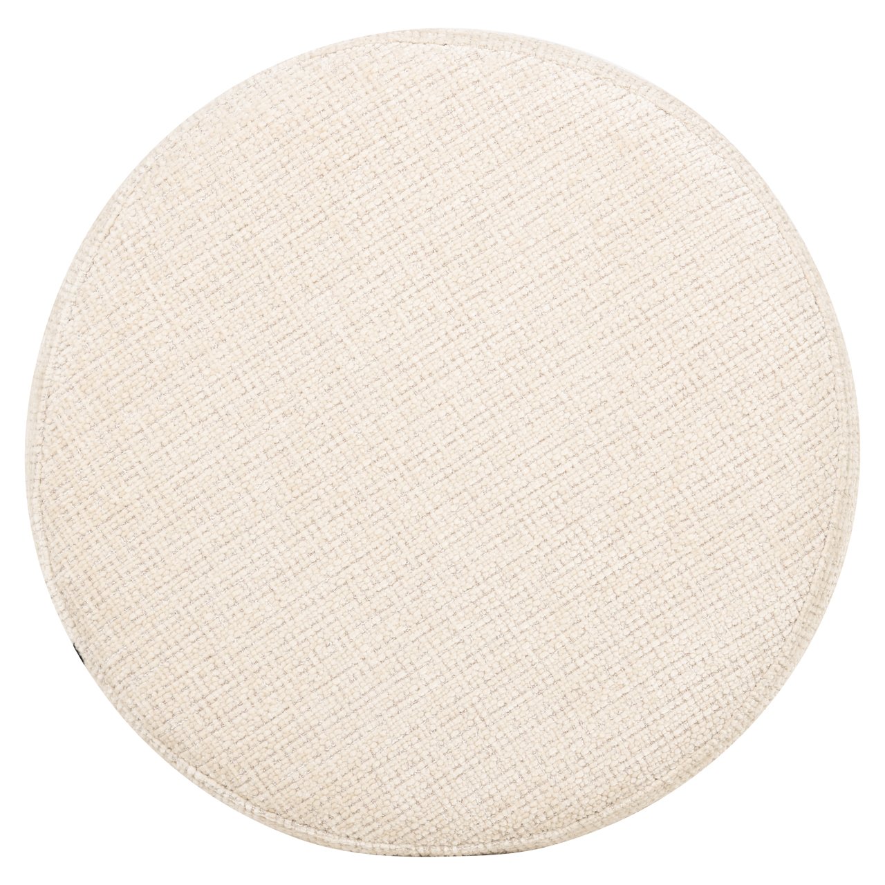 Poef & Voetenbank Gallice Beige