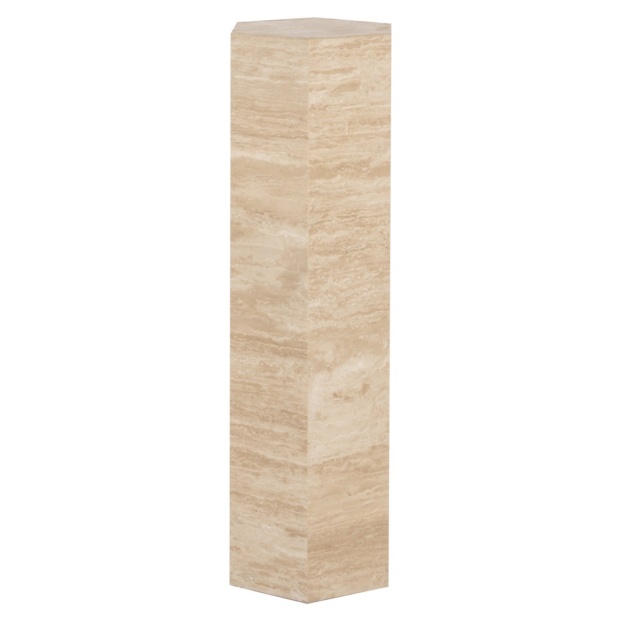 Pilaar Vespin Beige