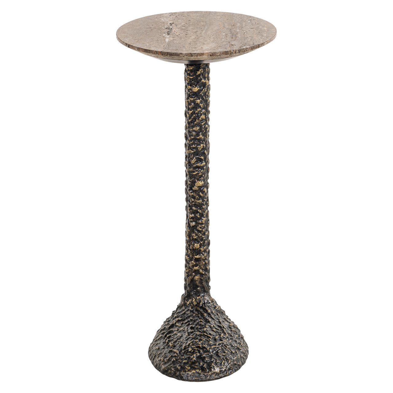 Bijzettafel Arosa Brown