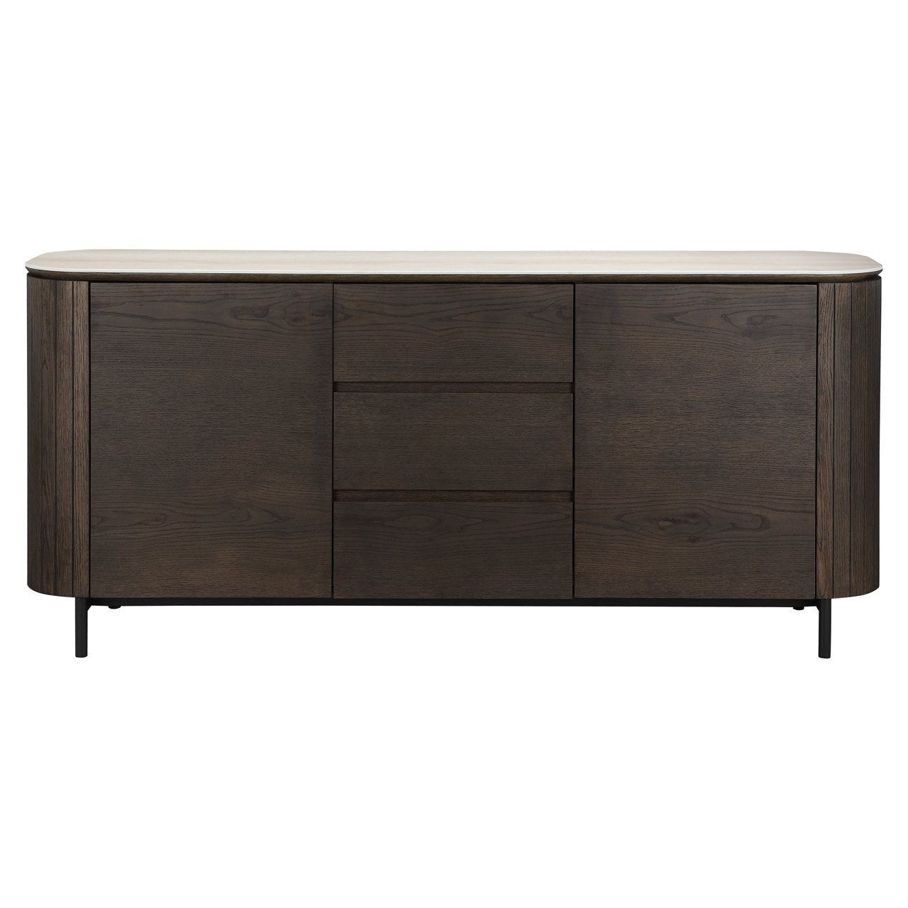 Dressoir Ritz Brown