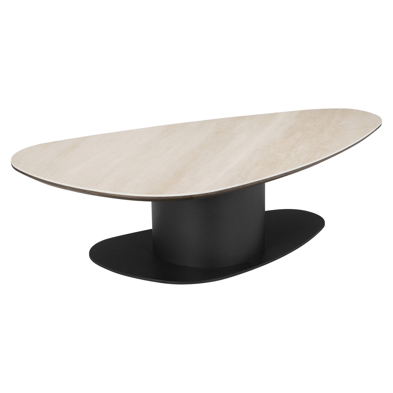 Salontafel Ritz Black