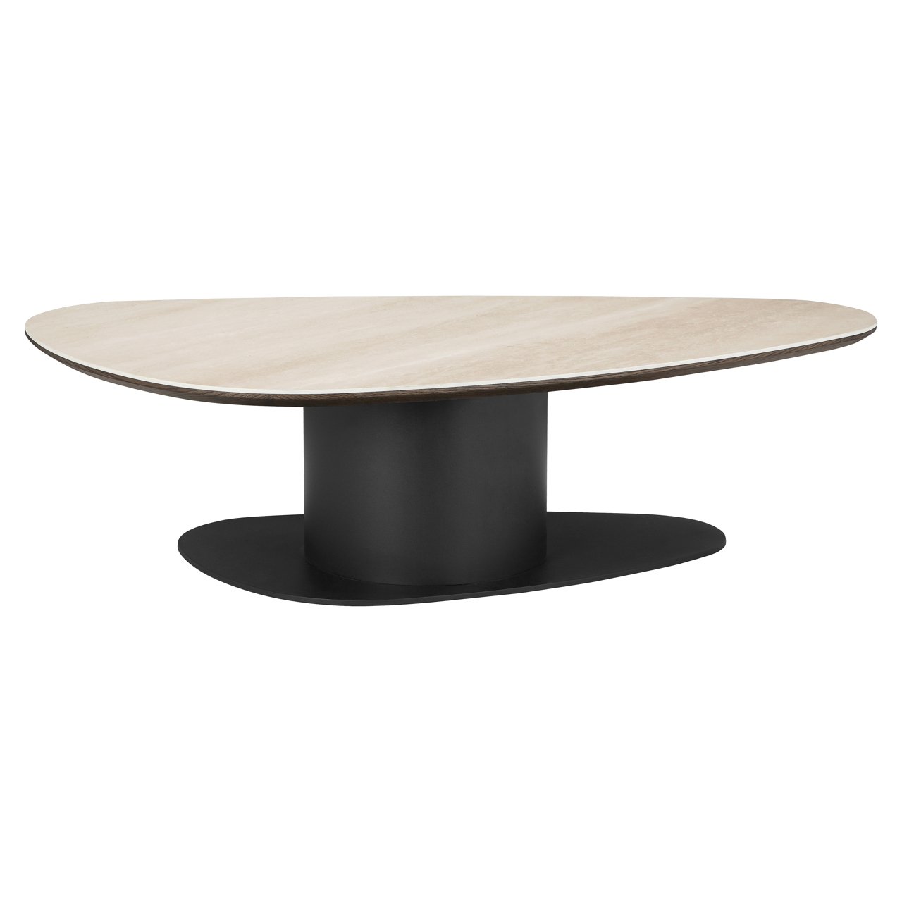 Salontafel Ritz Black