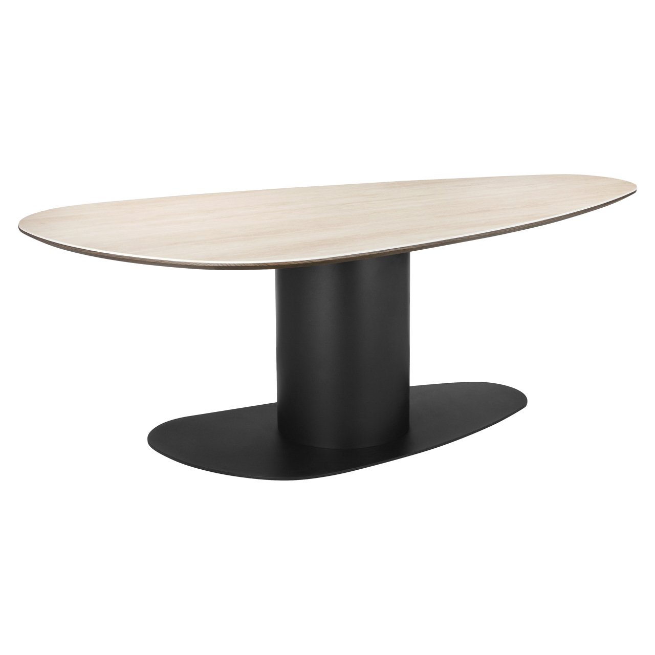 Eettafel Ritz Black