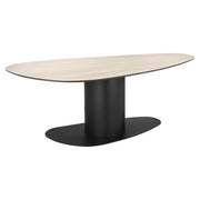 Eettafel Ritz Black