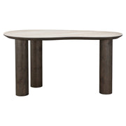 Bureau Ritz Brown
