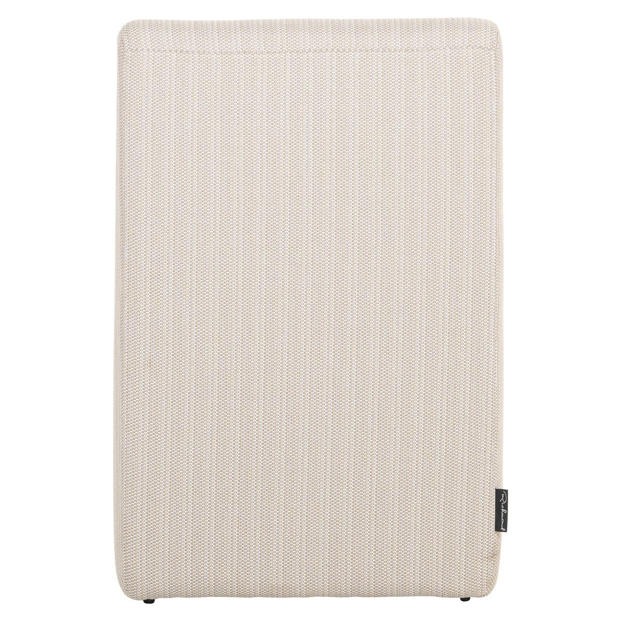 Outdoor Eetkamerstoel Riva Beige