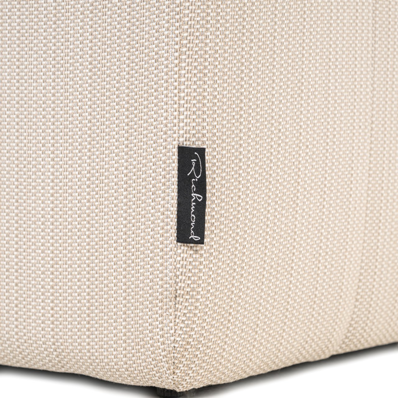 Outdoor Eetkamerstoel Riva Beige