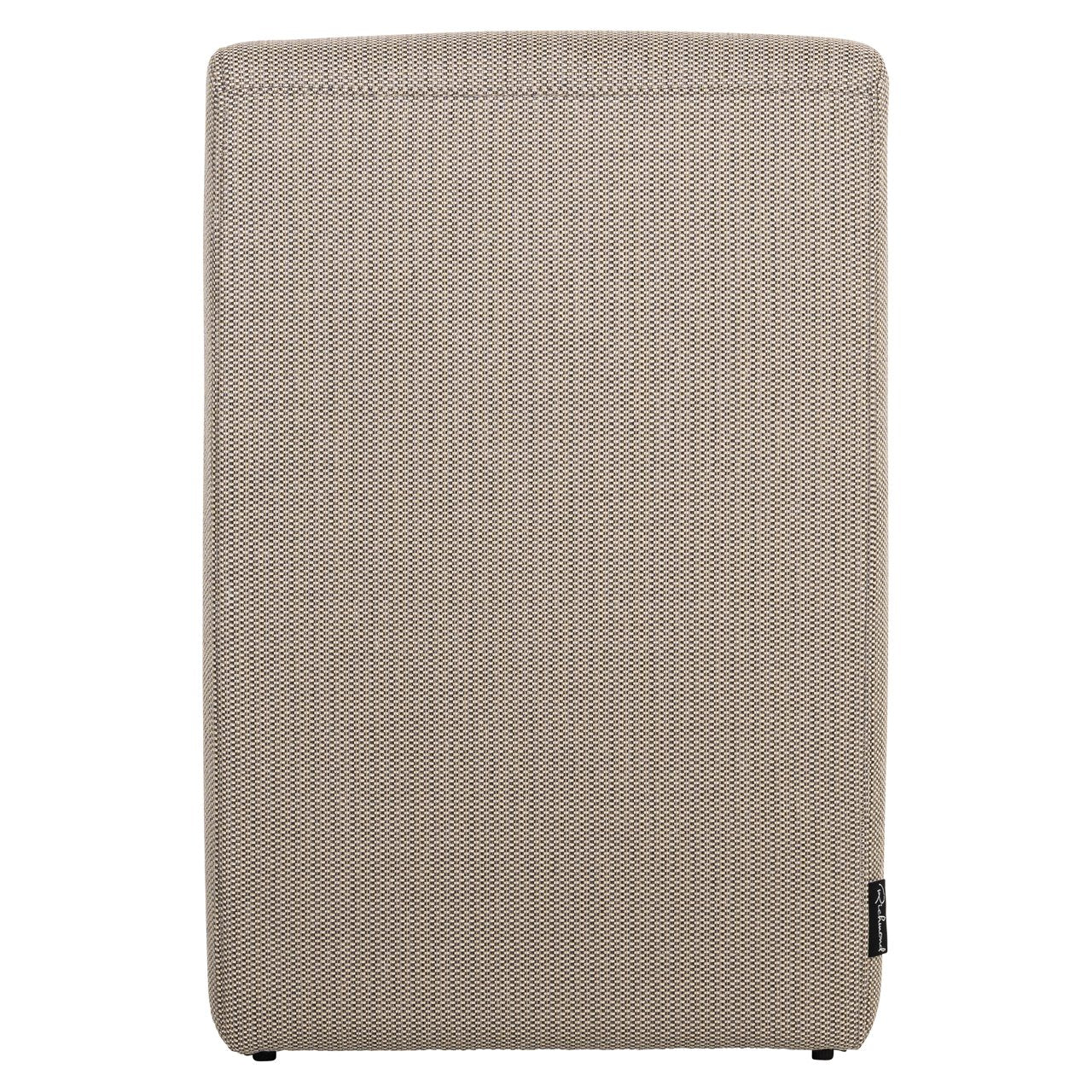 Outdoor Eetkamerstoel Riva Taupe