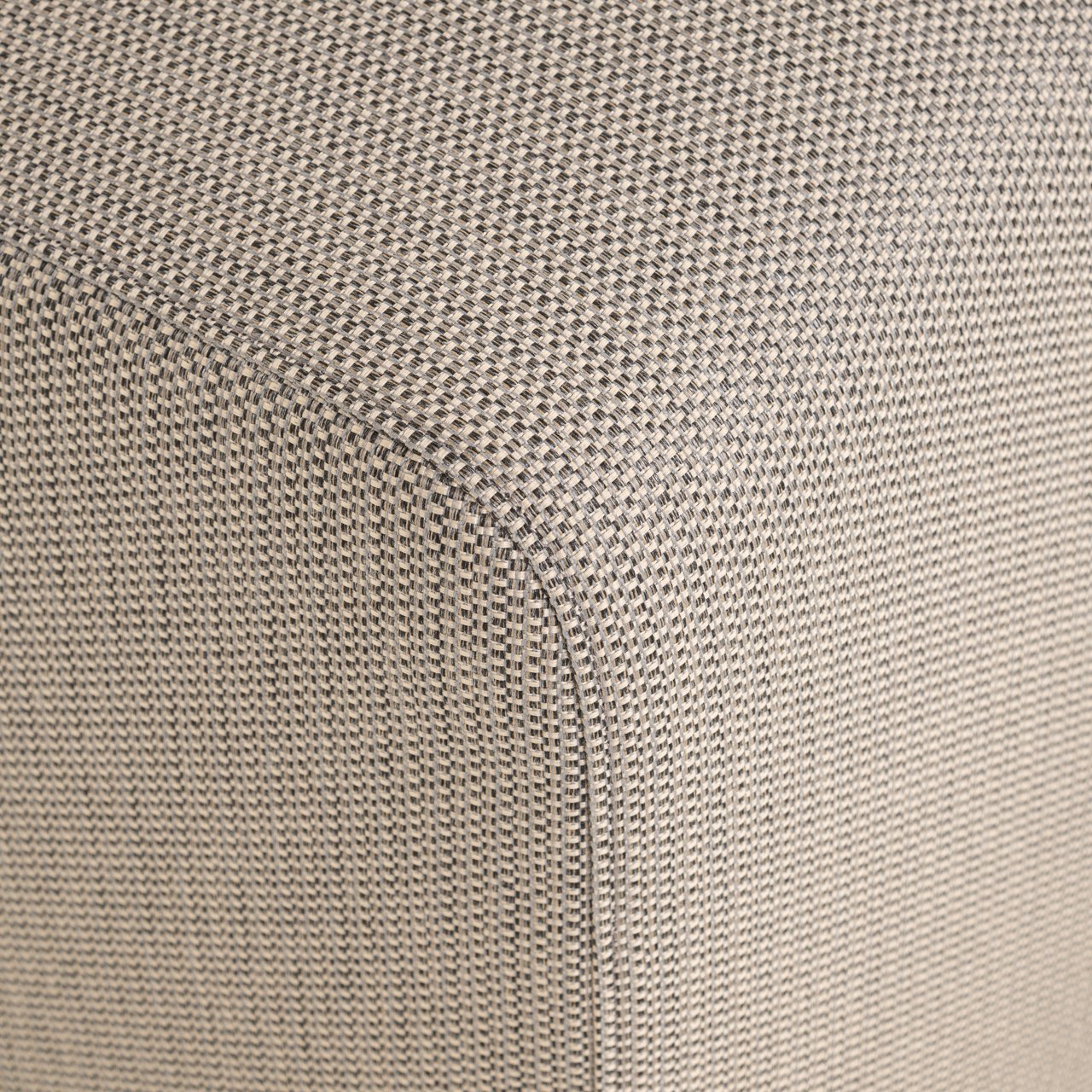 Outdoor Eetkamerstoel Riva Taupe