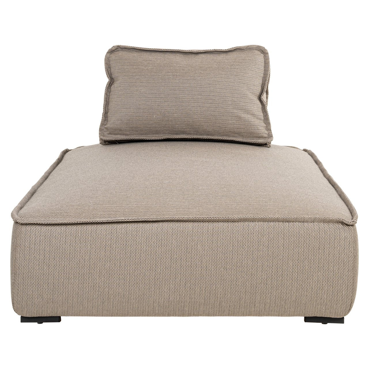 Outdoor Dagbed Jondal Taupe