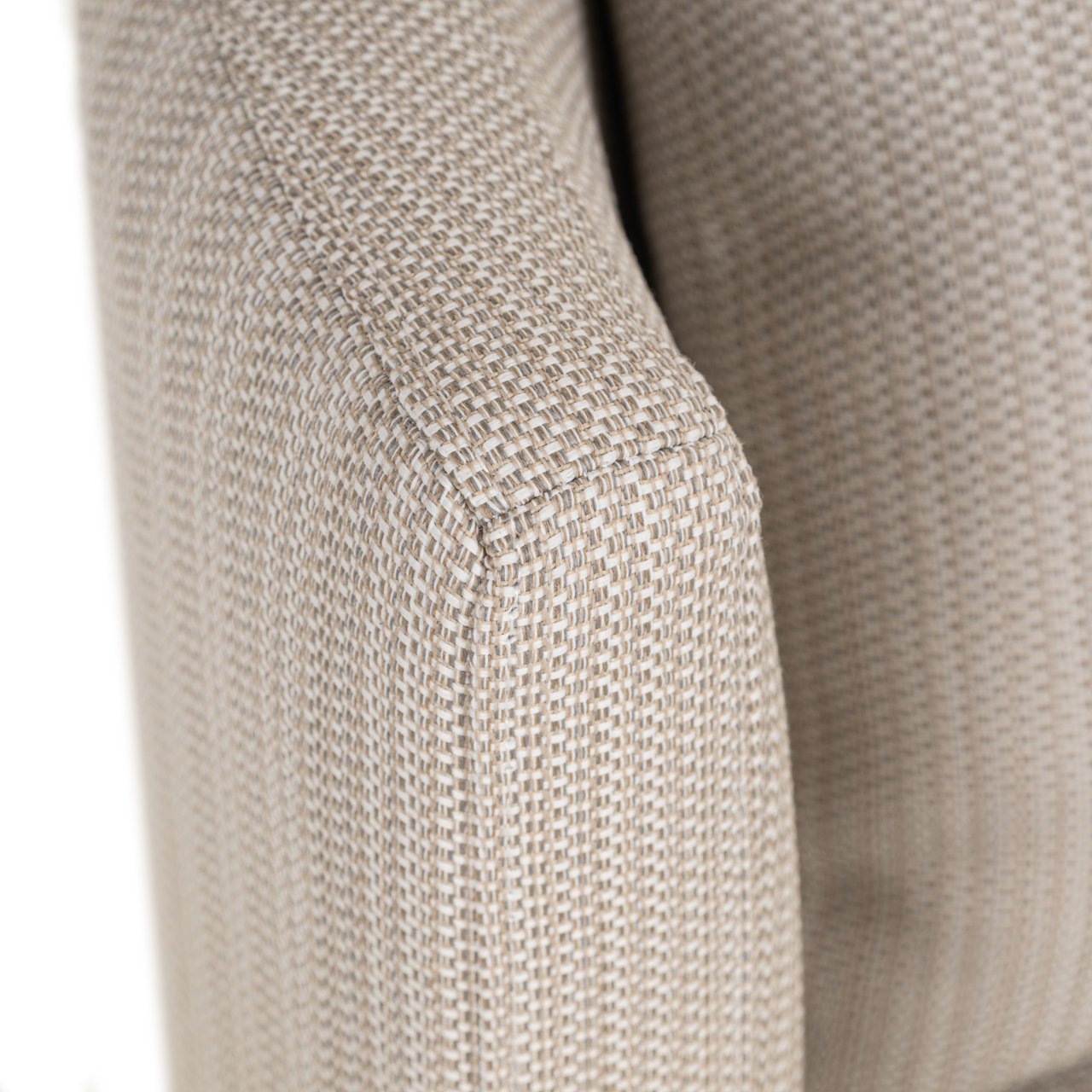 Outdoor Eetkamerstoel Marlin Beige Swivel