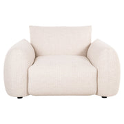 Outdoor Lounge Stoel Dawson Beige Alpine