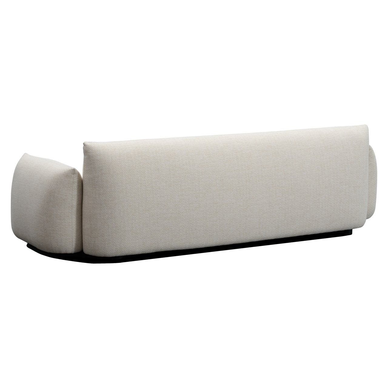 Buiten Bank Dawson Beige Alpine