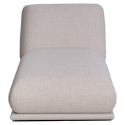 Outdoor Dagbed Sullivan Beige Alpine