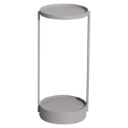 Outdoor Bijzettafel Reed Light Beige