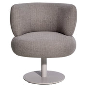 Outdoor Eetkamerstoel Mason Greige Alpine Swivel
