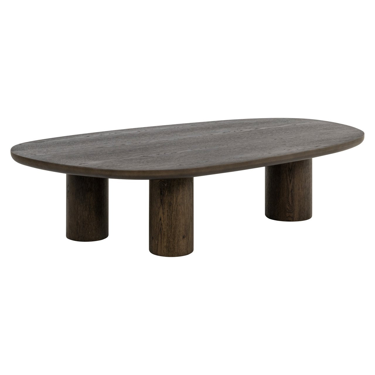 Salontafel Ellington Brown