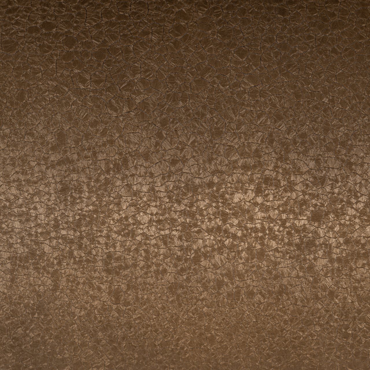 Console Alhambra Brushed Gold