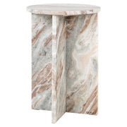 Bijzettafel Vevey Blush Beige