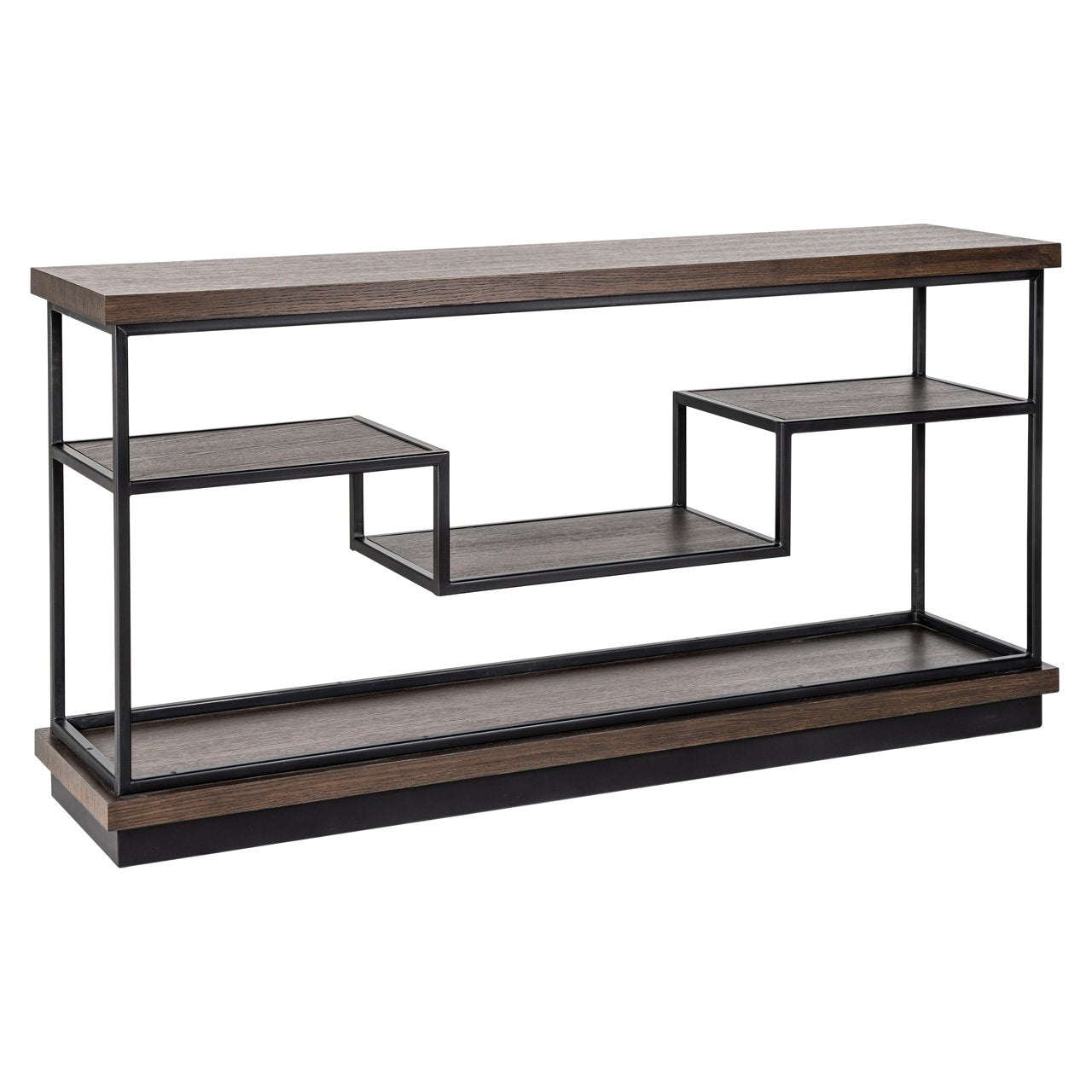 Console Bonvoy brown