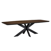 Dining table Bonvoy brown 235