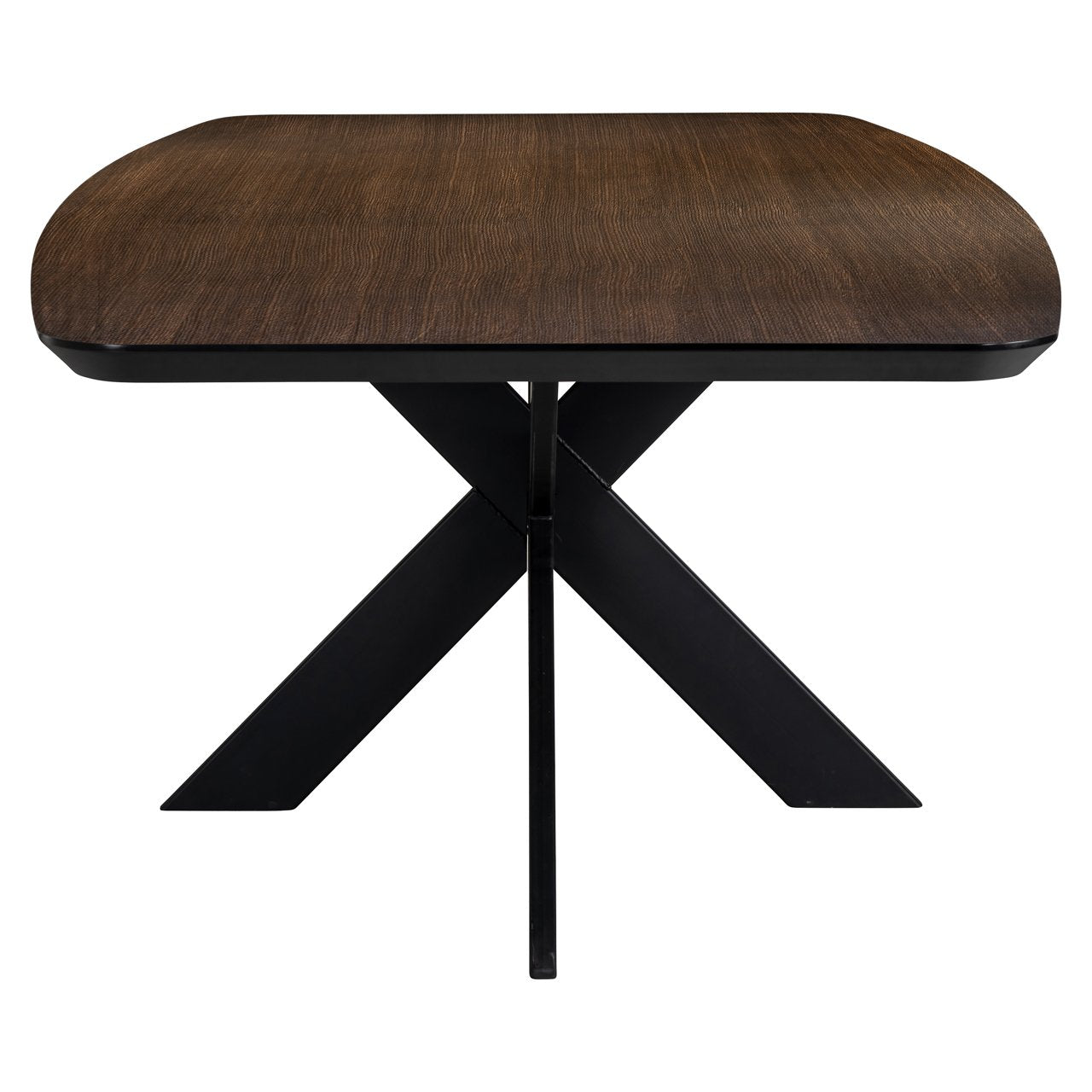 Dining table Bonvoy brown 235