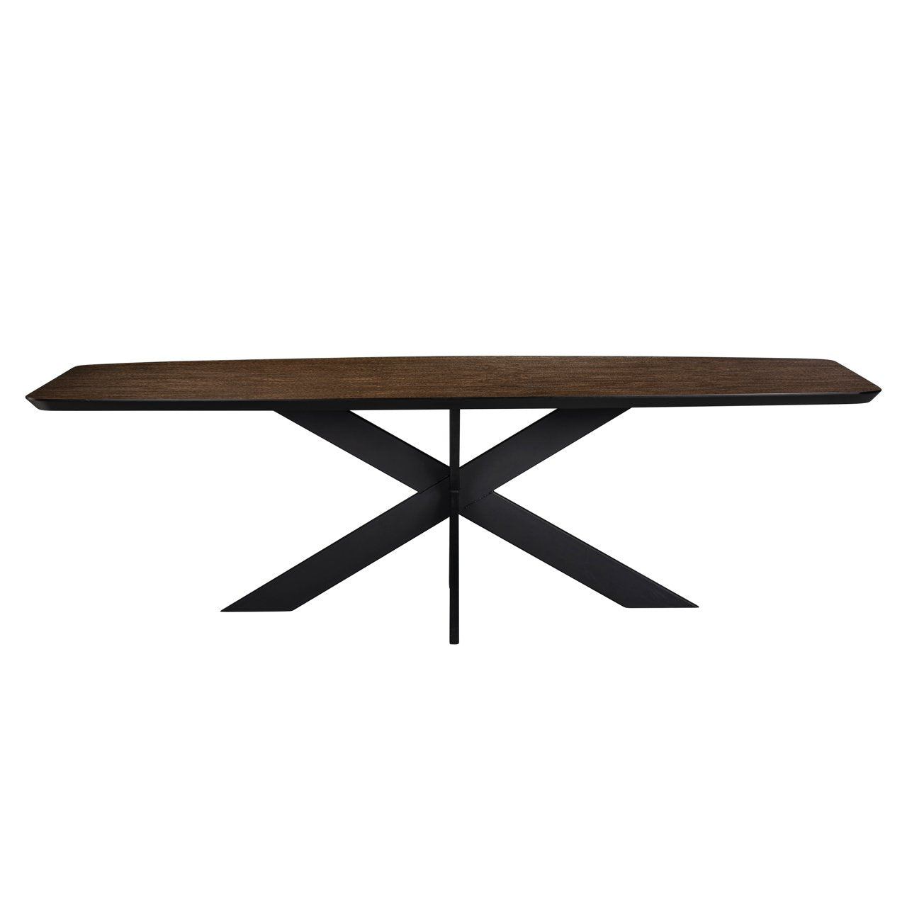 Dining table Bonvoy brown 235
