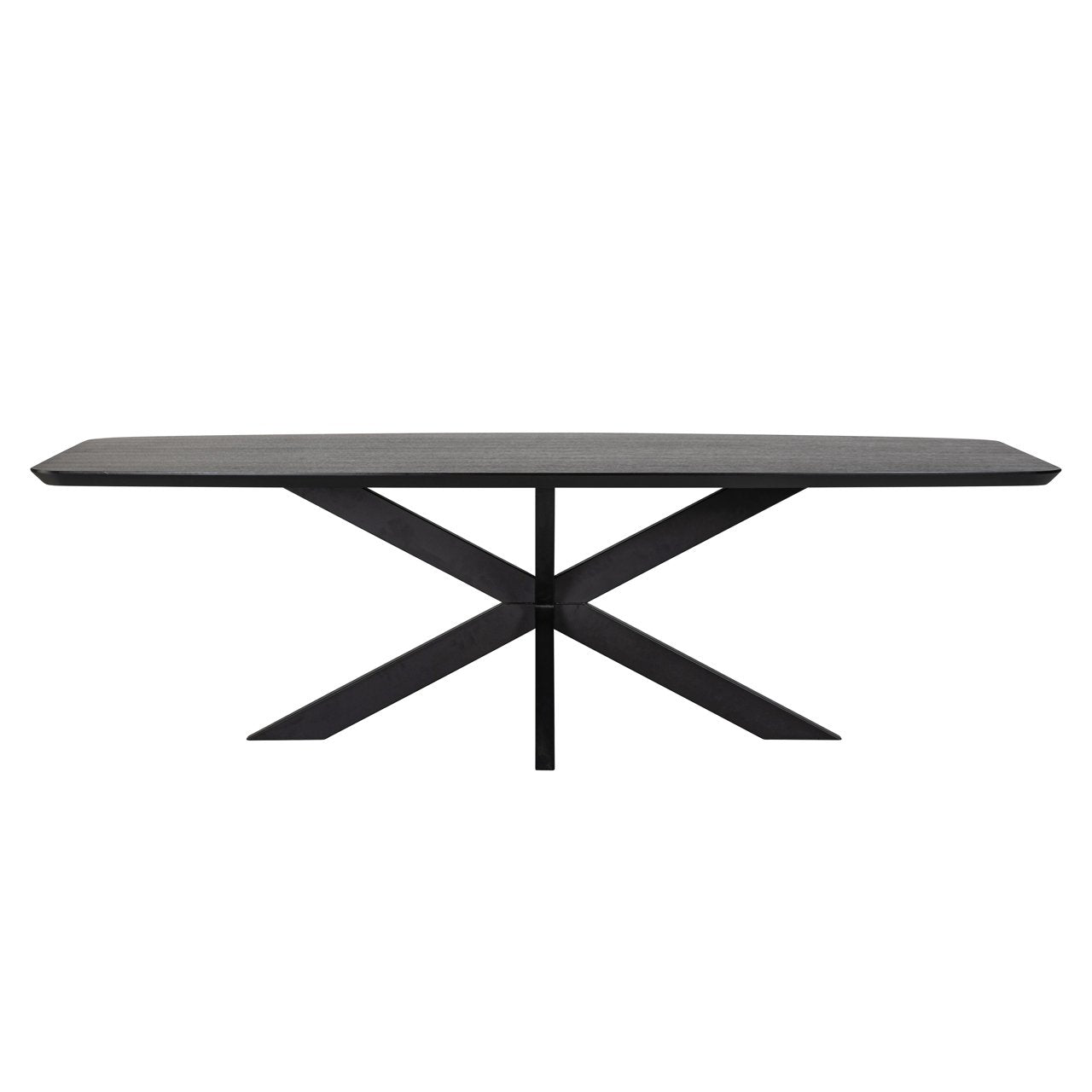 Eettafel Bonvoy black 260