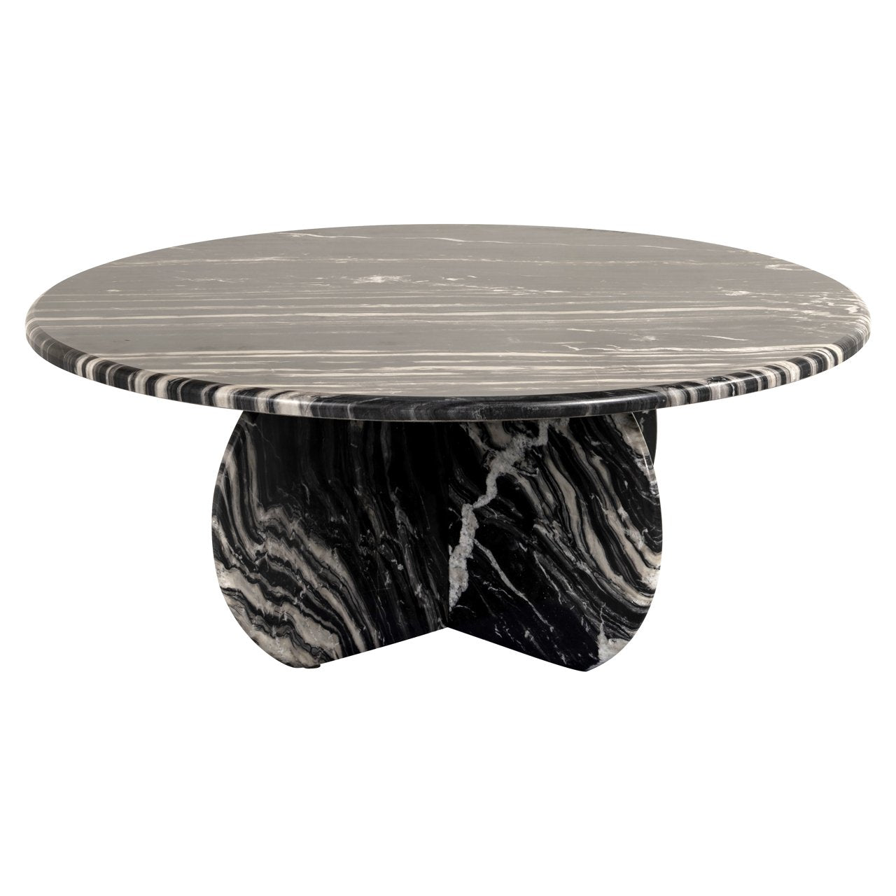 Salontafel Bancroft Black