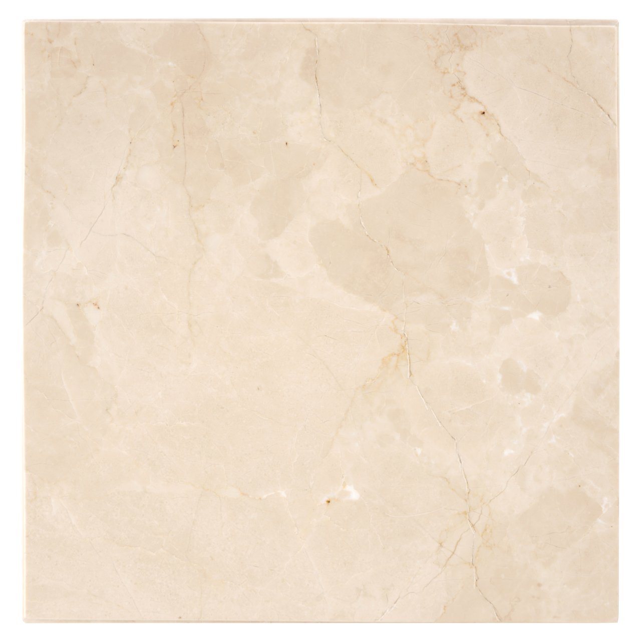 End table Stanford beige