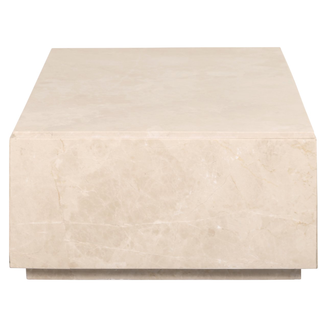 Coffee table Stanford beige