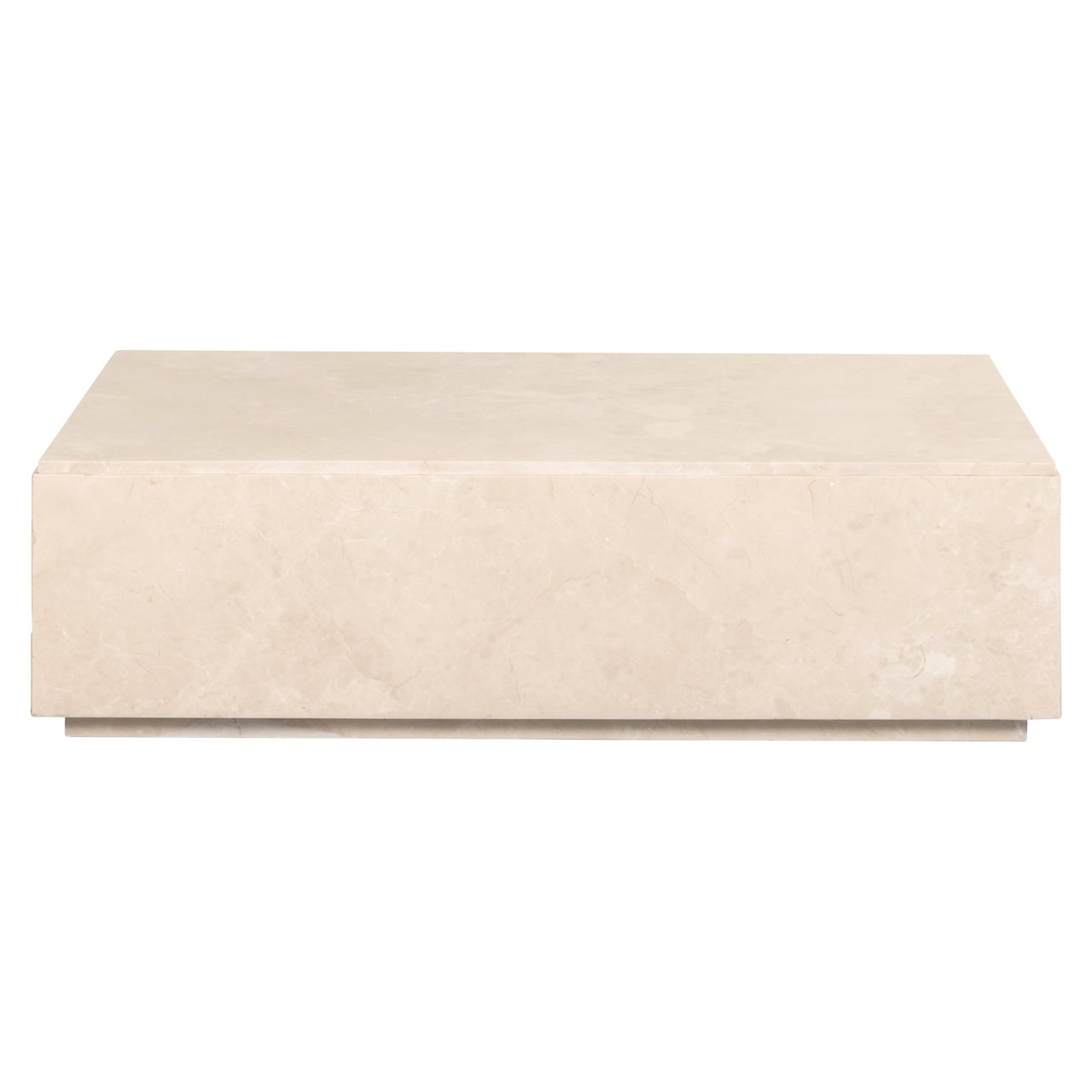 Coffee table Stanford beige
