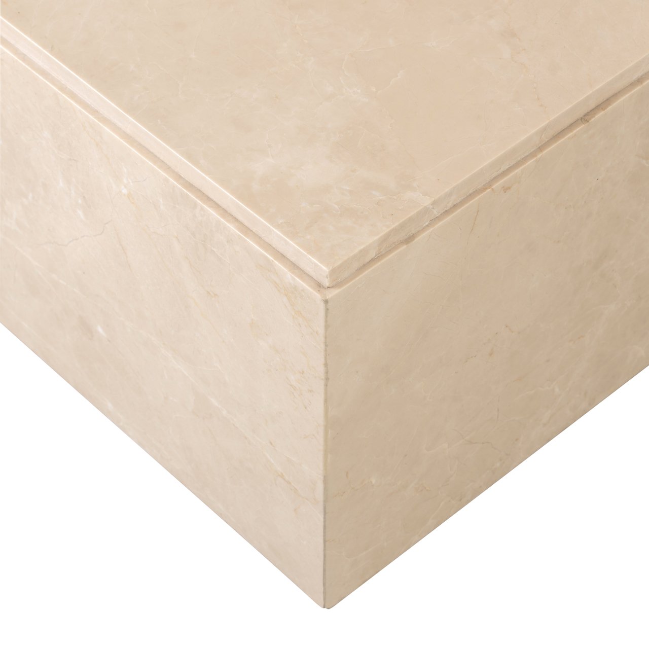 Coffee table Stanford beige
